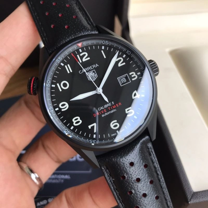 Trendsetting TAG HEUER Watches 203097