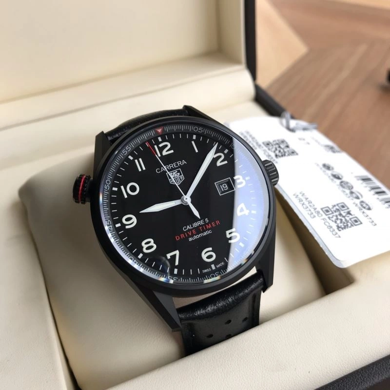Trendsetting TAG HEUER Watches 203097