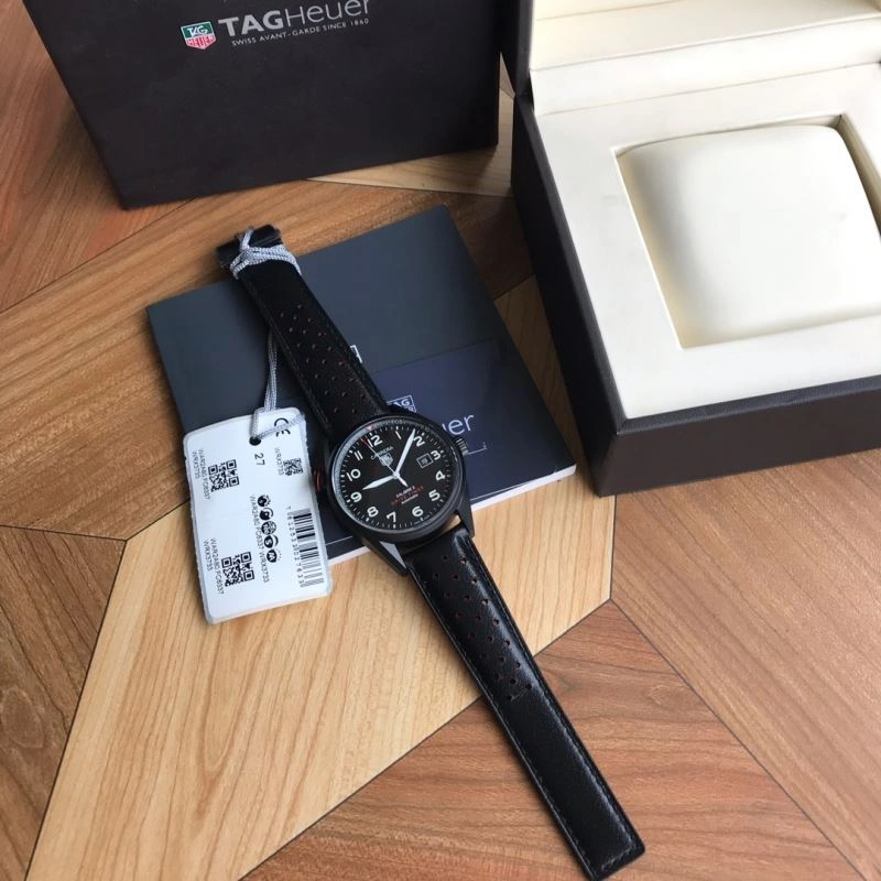 Trendsetting TAG HEUER Watches 203097