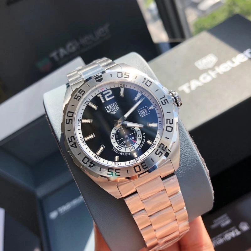 Sustainable TAG HEUER Watches 203102