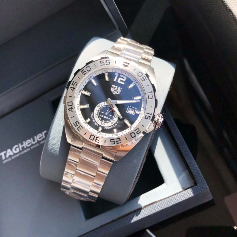 Sustainable TAG HEUER Watches 203102