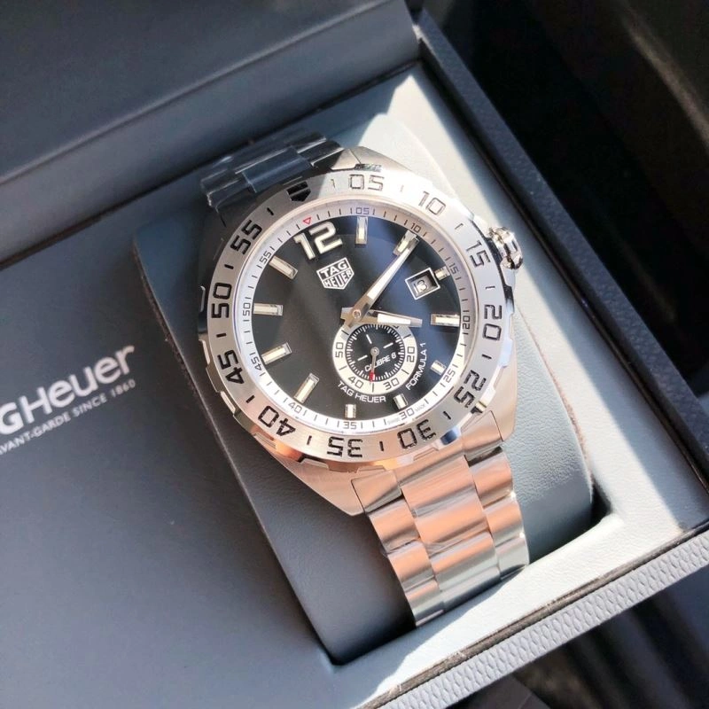 Sustainable TAG HEUER Watches 203102