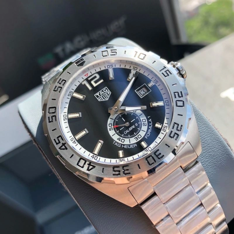 Sustainable TAG HEUER Watches 203102
