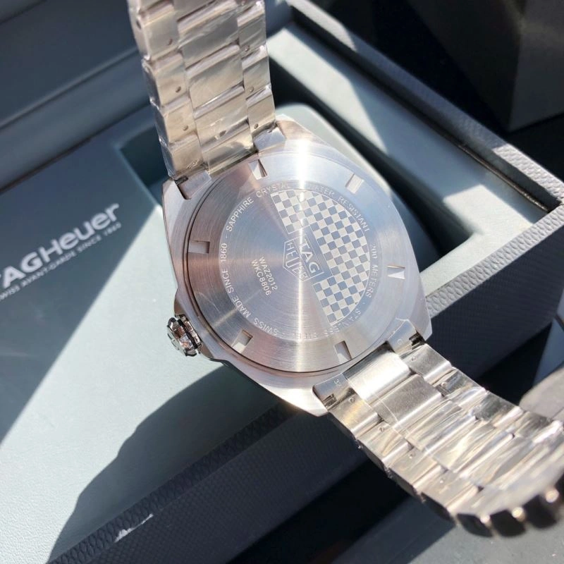 Sustainable TAG HEUER Watches 203102