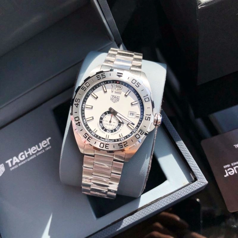 TAG HEUER Watches TravelReady 203114