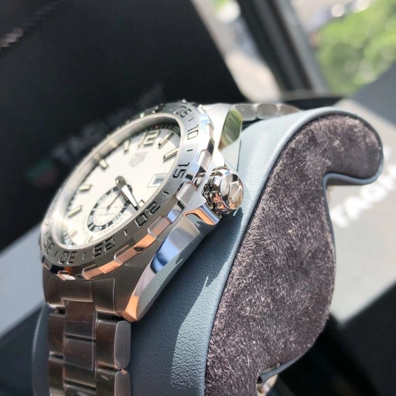 TAG HEUER Watches TravelReady 203114