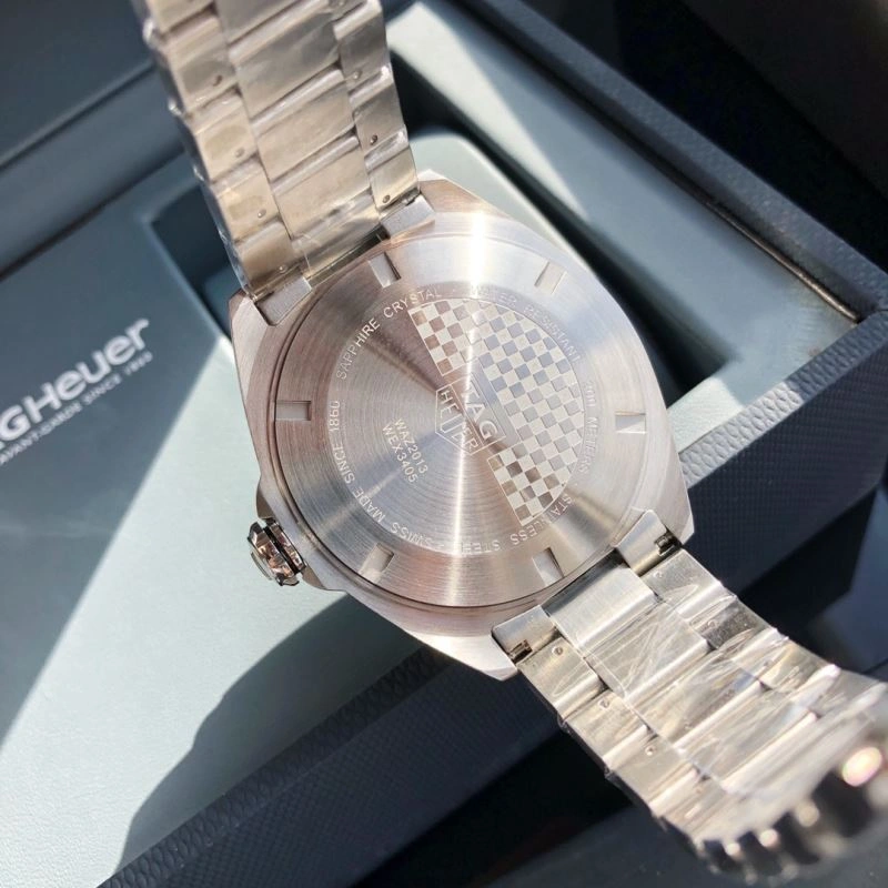 TAG HEUER Watches TravelReady 203114