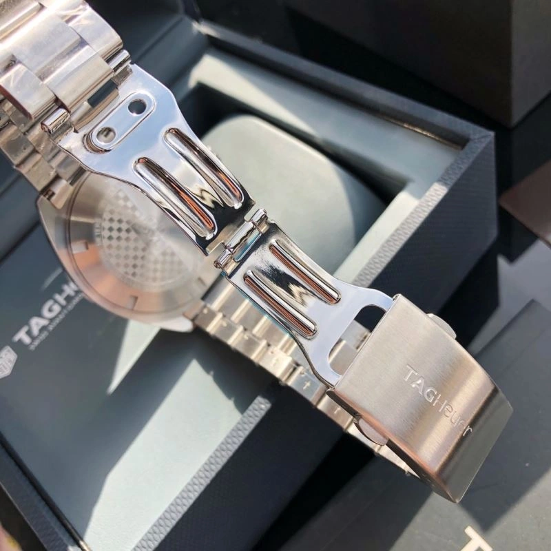TAG HEUER Watches TravelReady 203114