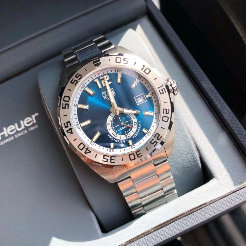 TAG HEUER Watches HighPerformance 203094
