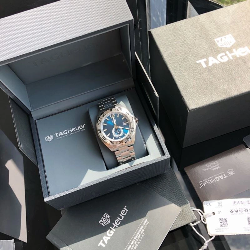 TAG HEUER Watches HighPerformance 203094
