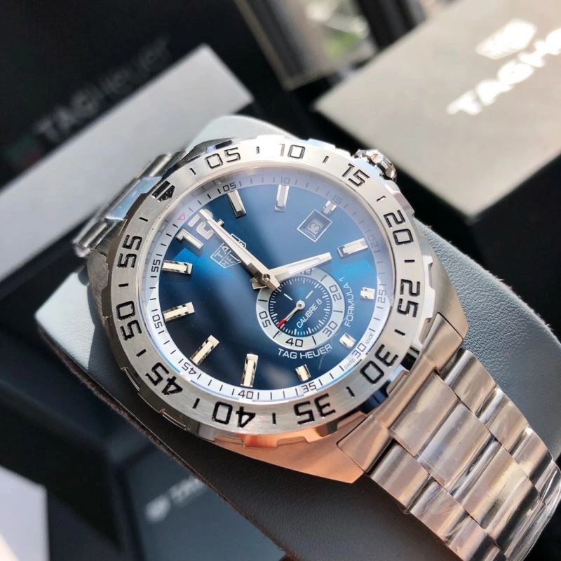 TAG HEUER Watches HighPerformance 203094