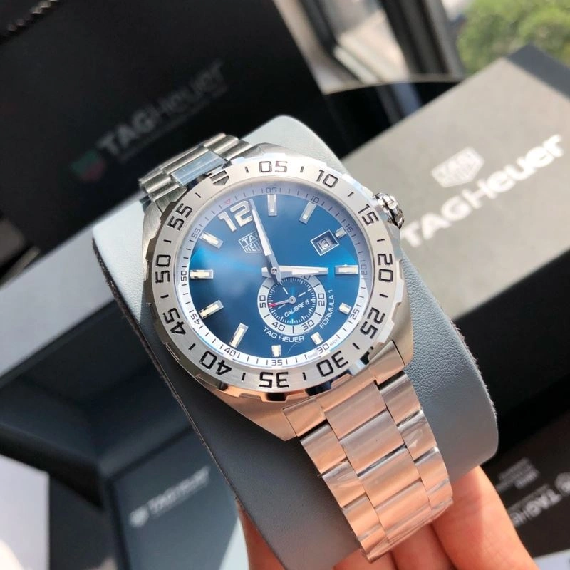 TAG HEUER Watches HighPerformance 203094