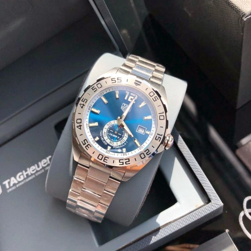 TAG HEUER Watches HighPerformance 203094