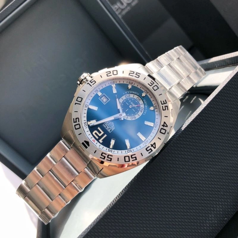 TAG HEUER Watches HighPerformance 203094