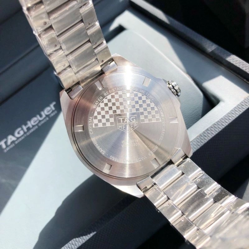 TAG HEUER Watches HighPerformance 203094