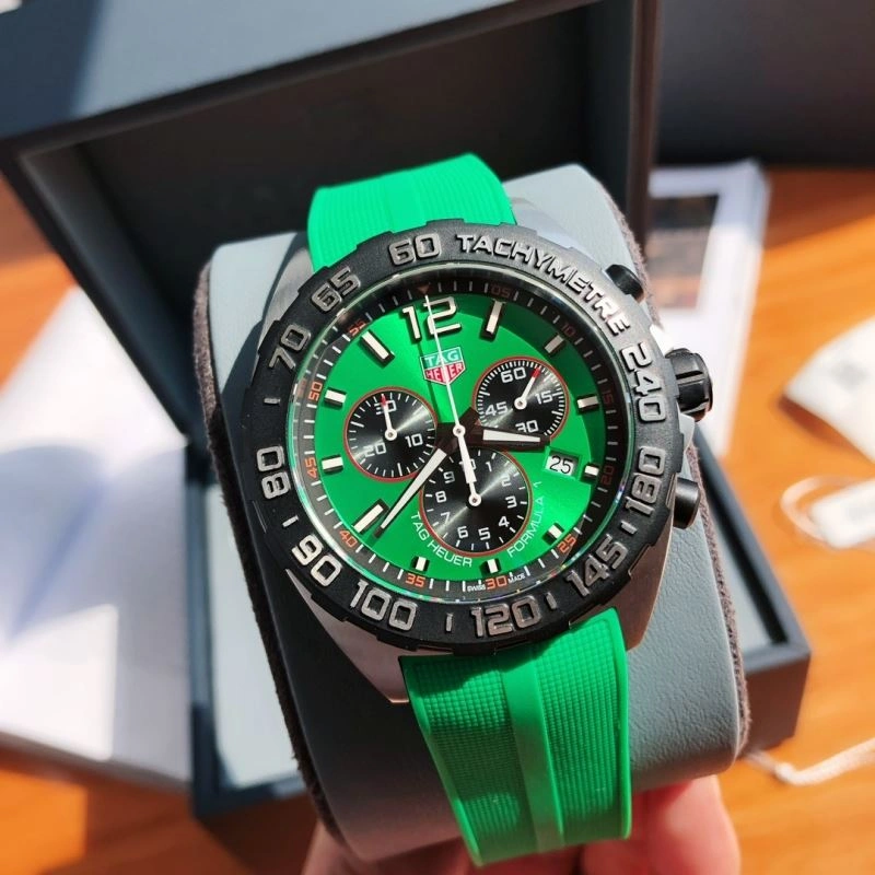 TAG HEUER Watches Lightweight 203088