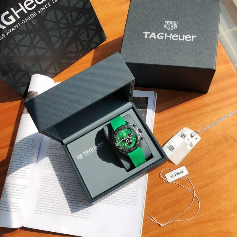TAG HEUER Watches Lightweight 203088