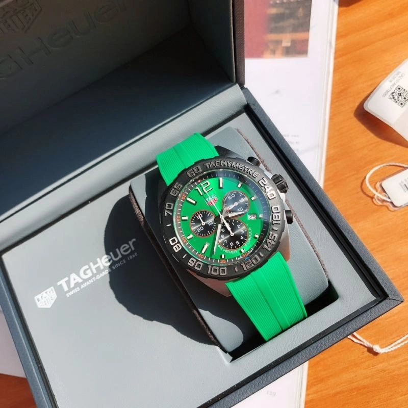 TAG HEUER Watches Lightweight 203088