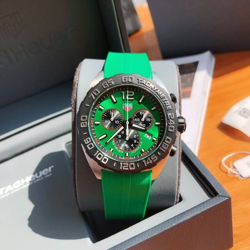 TAG HEUER Watches Lightweight 203088