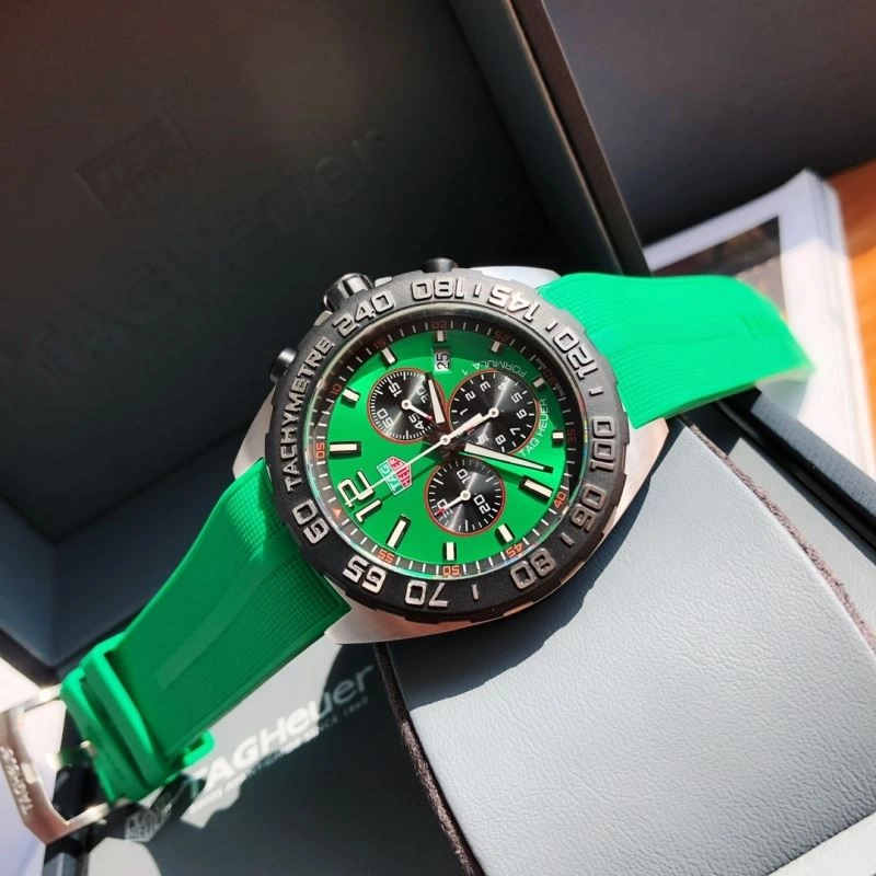 TAG HEUER Watches Lightweight 203088