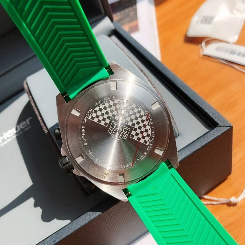 TAG HEUER Watches Lightweight 203088