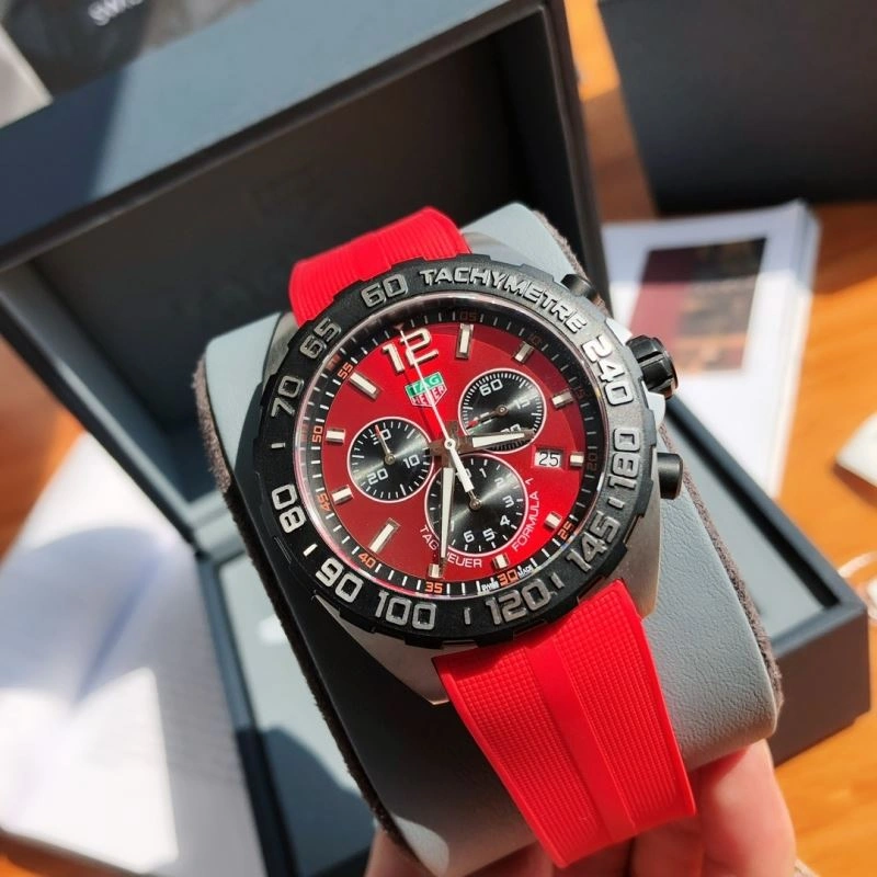TAG HEUER Watches Durable 203095