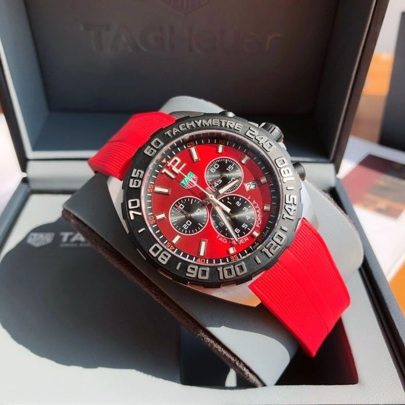 TAG HEUER Watches Durable 203095