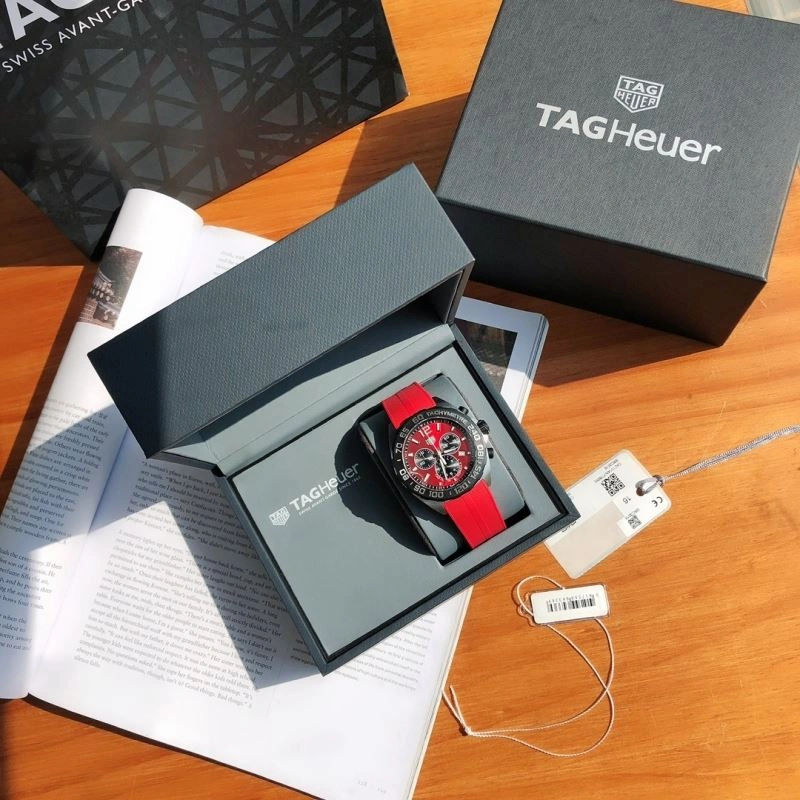 TAG HEUER Watches Durable 203095