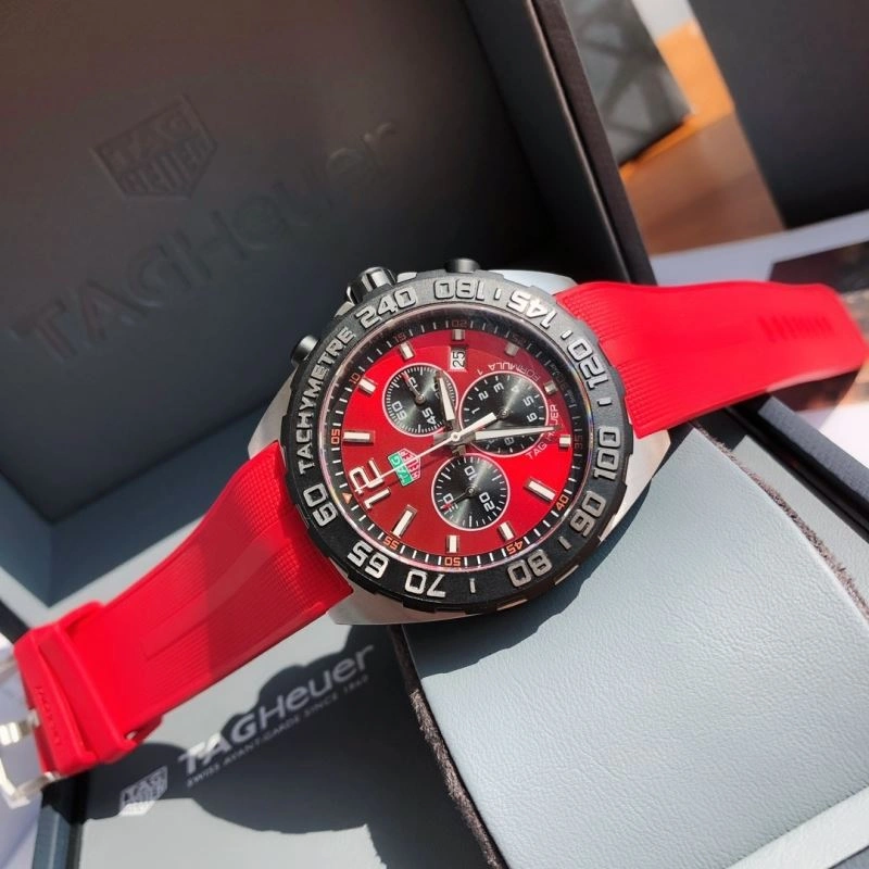 TAG HEUER Watches Durable 203095