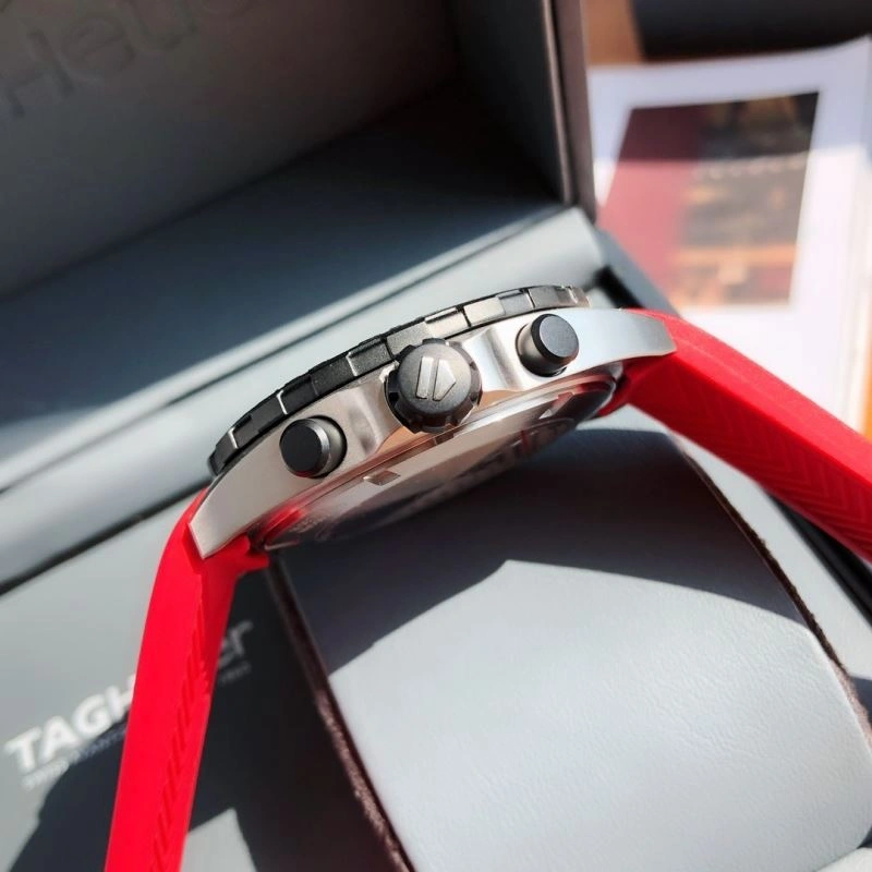 TAG HEUER Watches Durable 203095