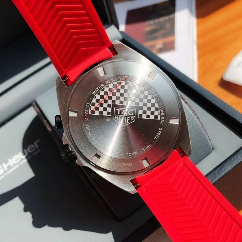 TAG HEUER Watches Durable 203095