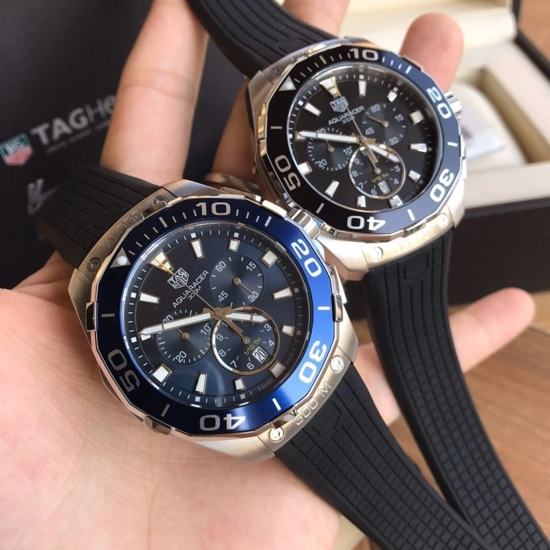 Durable TAG HEUER Watches 203111