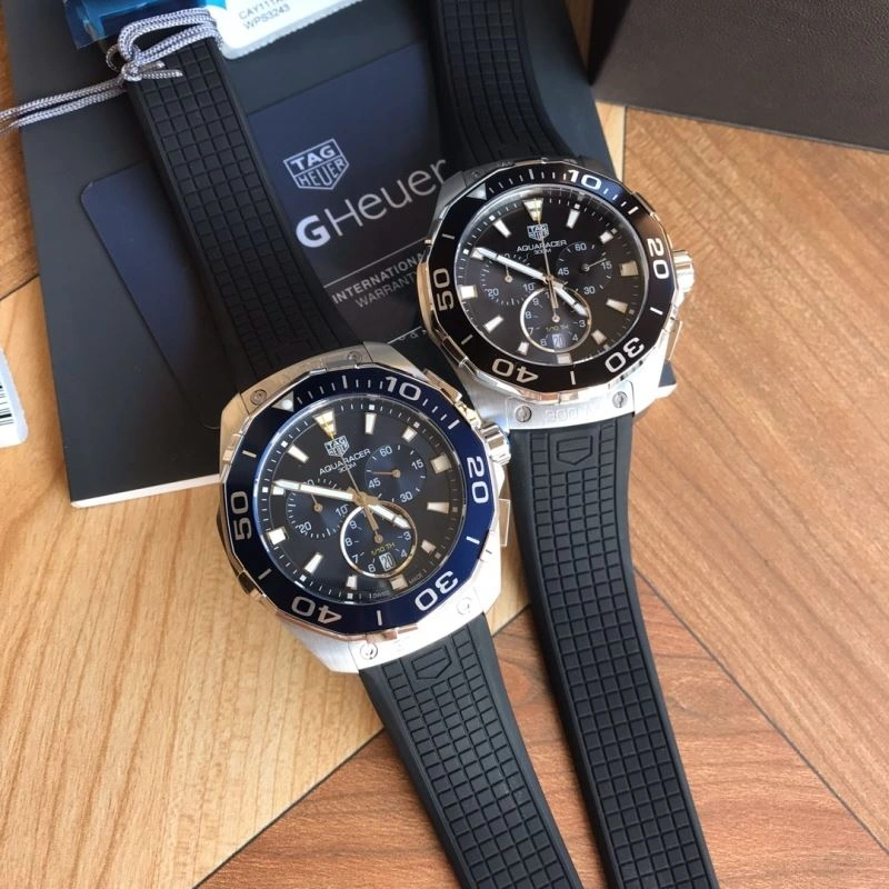 Durable TAG HEUER Watches 203111