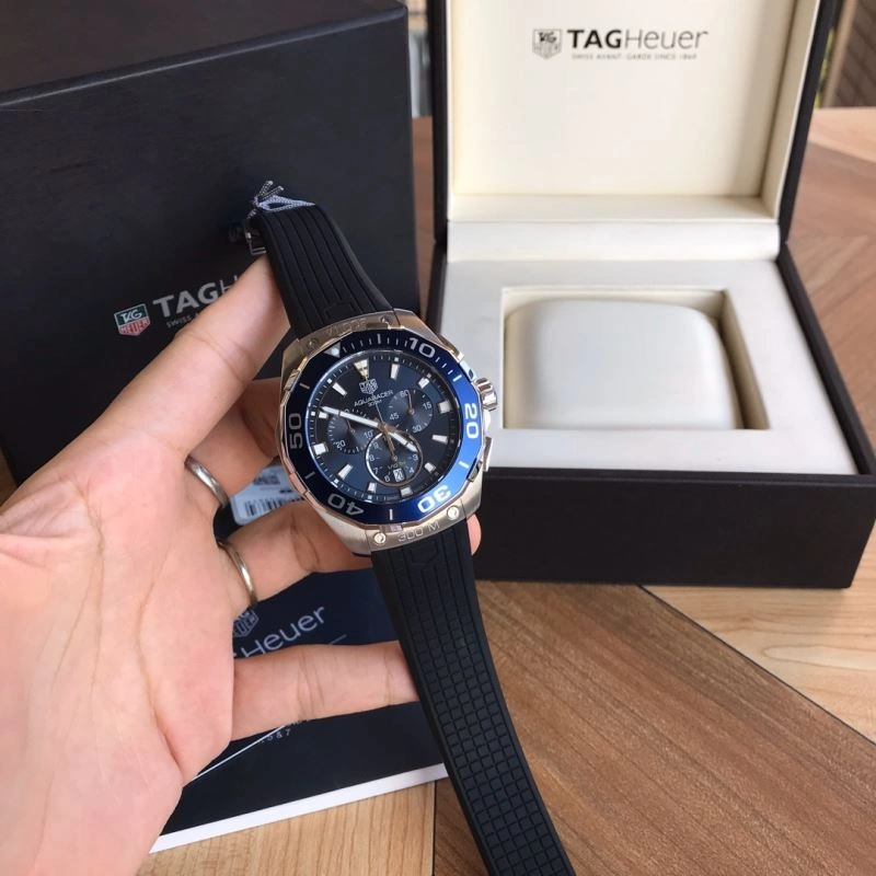Durable TAG HEUER Watches 203111