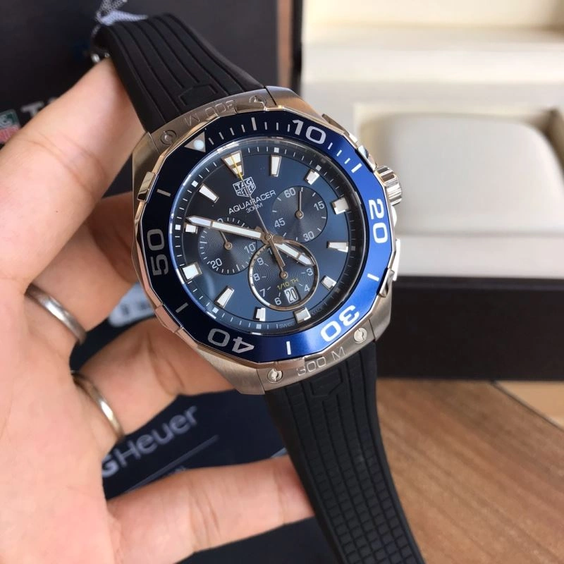 Durable TAG HEUER Watches 203111