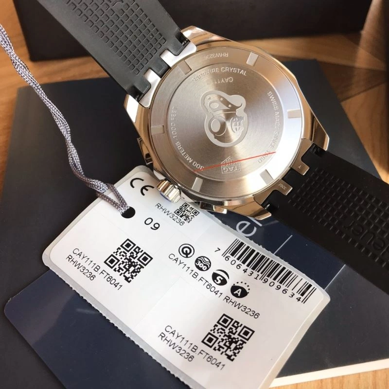 Durable TAG HEUER Watches 203111