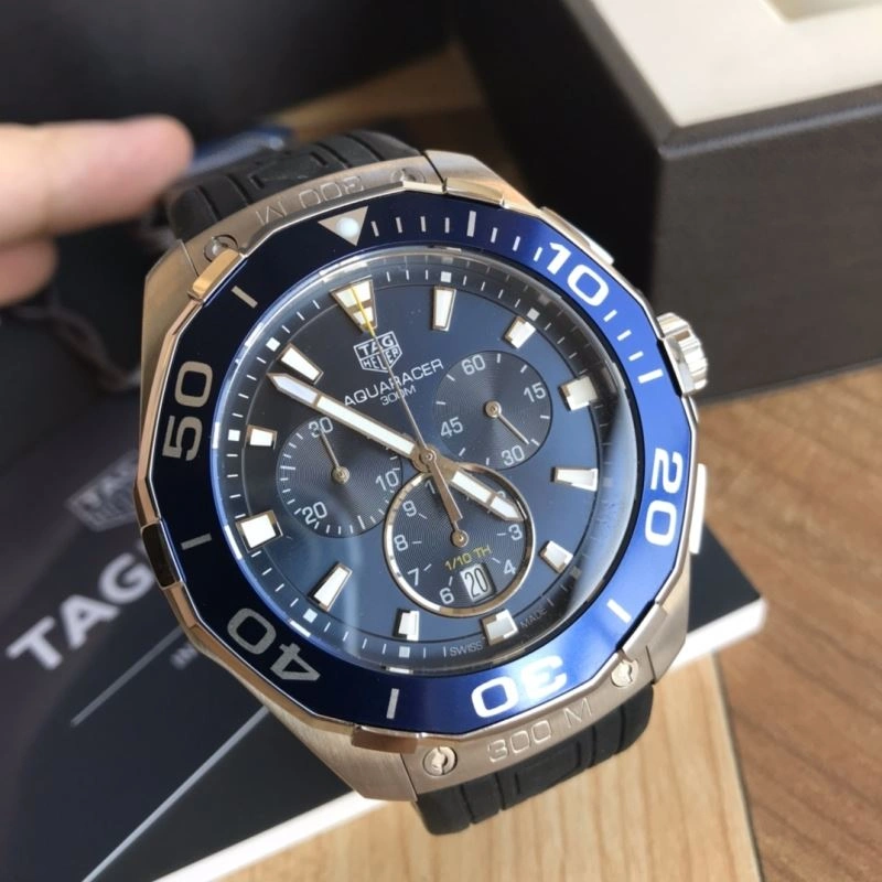 Durable TAG HEUER Watches 203111