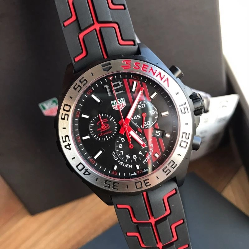 Contemporary TAG HEUER Watches 203104