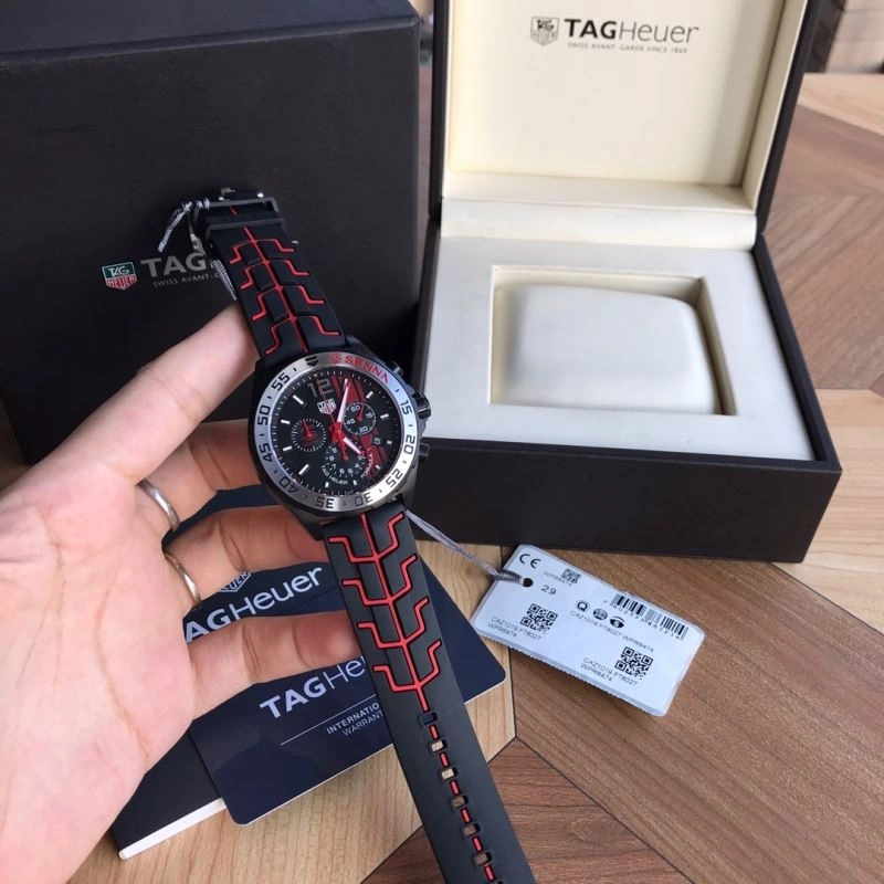 Contemporary TAG HEUER Watches 203104