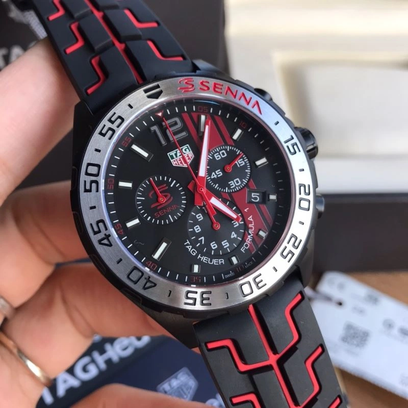 Contemporary TAG HEUER Watches 203104