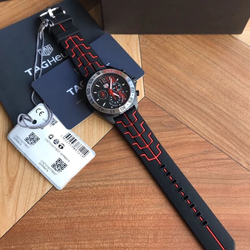 Contemporary TAG HEUER Watches 203104