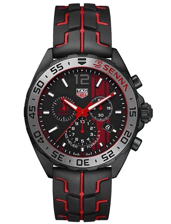 Contemporary TAG HEUER Watches 203104