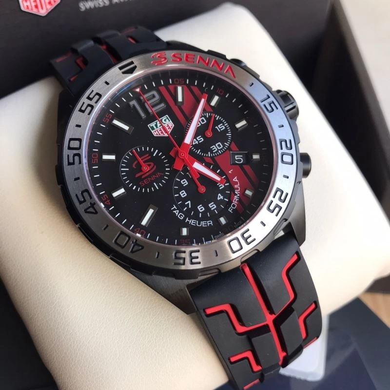 Contemporary TAG HEUER Watches 203104