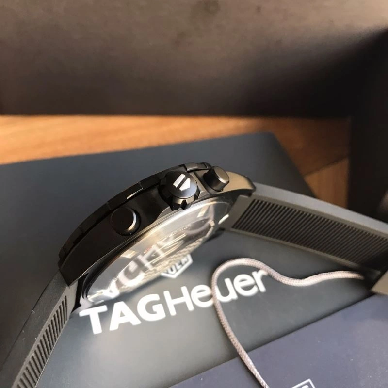 Contemporary TAG HEUER Watches 203104