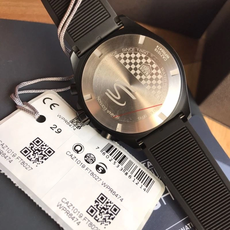 Contemporary TAG HEUER Watches 203104