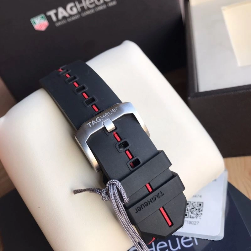 Contemporary TAG HEUER Watches 203104