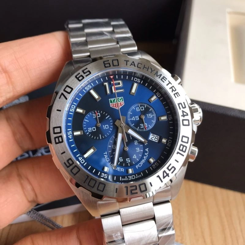 SmoothTexture TAG HEUER Watches 203098