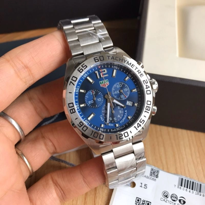 SmoothTexture TAG HEUER Watches 203098
