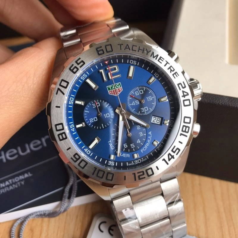 SmoothTexture TAG HEUER Watches 203098