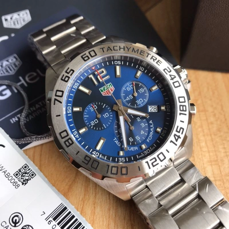 SmoothTexture TAG HEUER Watches 203098